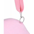 thumbnail image 3 of Hamster Going Out Sack, Portable Travel Backpack Breathable Outing Bag Sleeping Travel Pouch for Small Animals -, 3 of 5