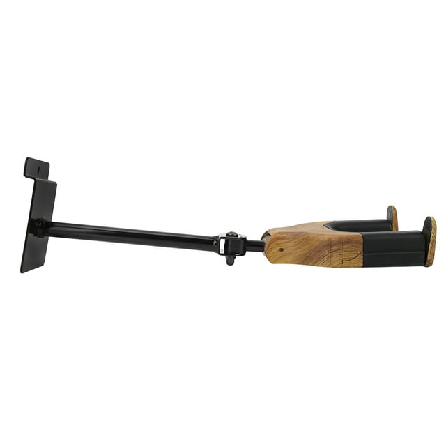 Support Mural Guitare, Support Mural Guitare Crochet de Guitare sur Mesure pour la Perfection