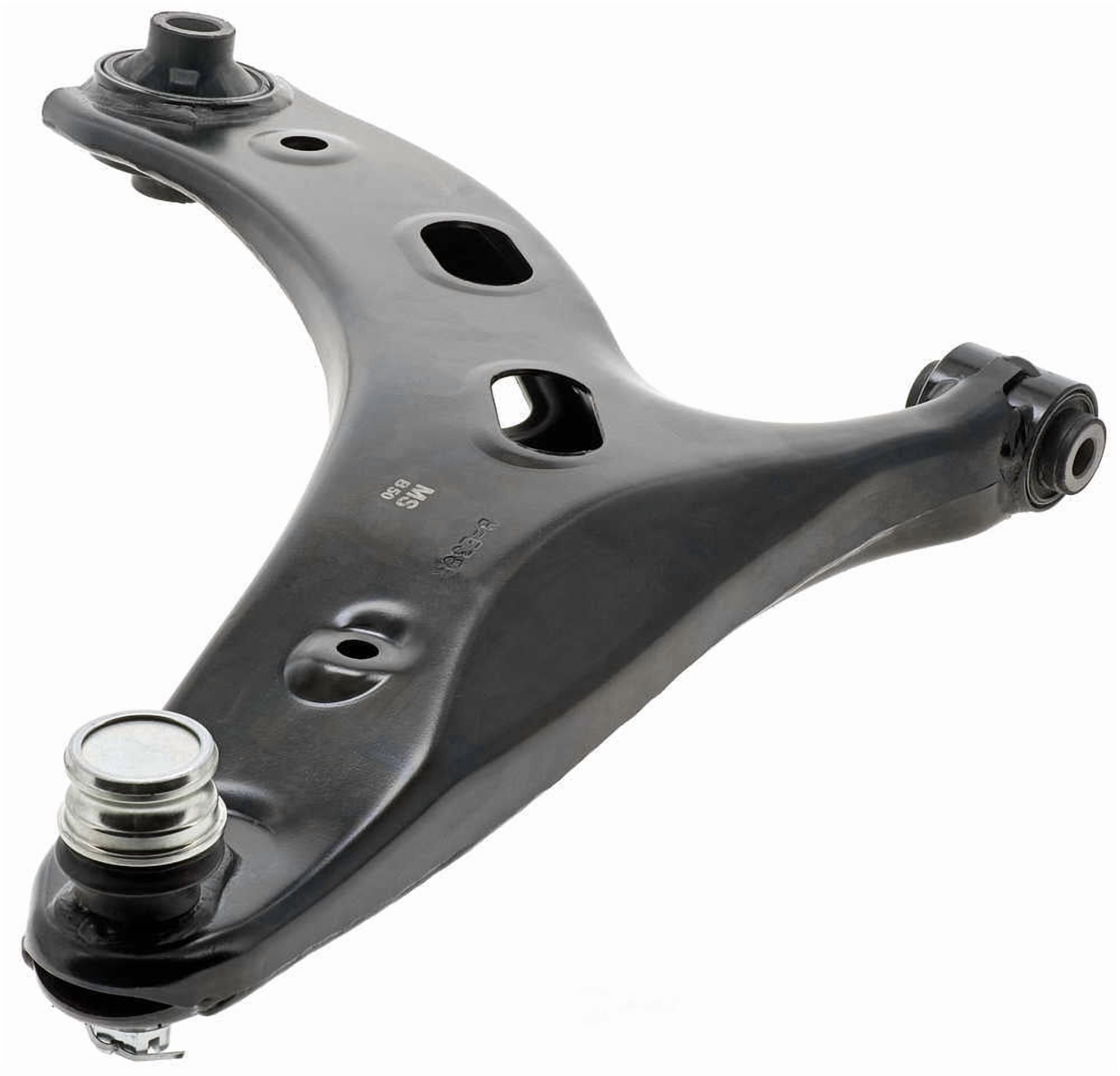 Mevotech CMS801248 Suspension Control Arm and Ball Joint Assembly