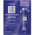 thumbnail image 1 of Mascarilla aclarante L'Oreal Paris EverPure Ultra Pigmentada 90 ml, 1 of 5