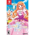 thumbnail image 2 of Pretty Princess Party - Nintendo Switch Nintendo Switch, 2 of 2