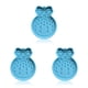 thumbnail image 4 of Toystoory Molde de resina de silicona para Navidad, moldes seguros, molde colgante de copo de nieve, adornos de interior, utensilios de moldeo artesanales Type4 NO4 Toystoory CBP181440, 4 of 6