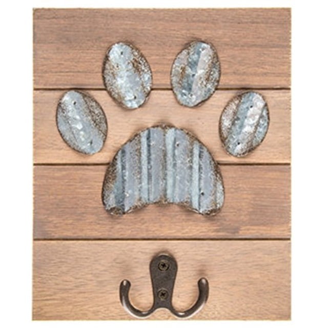 galvanized wall hooks
