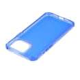 thumbnail image 2 of Decase for Apple iPhone 15 Pro 6.1",iPhone 15 Pro Case,Solid Color Colorful Translucent Shockproof Cover for Women Girls Man Dual Layer Hybrid Protective Shell,for iPhone 15 Pro,Blue, 2 of 7