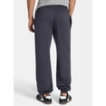 thumbnail image 3 of Tupac Shakur Men's and Big Men's Jogger Pants, Sizes XS-3XL, 3 of 5