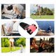 thumbnail image 4 of Cinturón De Soporte Lumbar, Cinturón De Protección De Cintura, Atleta Ajustable Para Hombres Que Juegan Al Baloncesto Para Deportistas Que Corren Fitness Levantamiento De Pesas ANGGREK Como se muestra en la descripción, 4 of 8