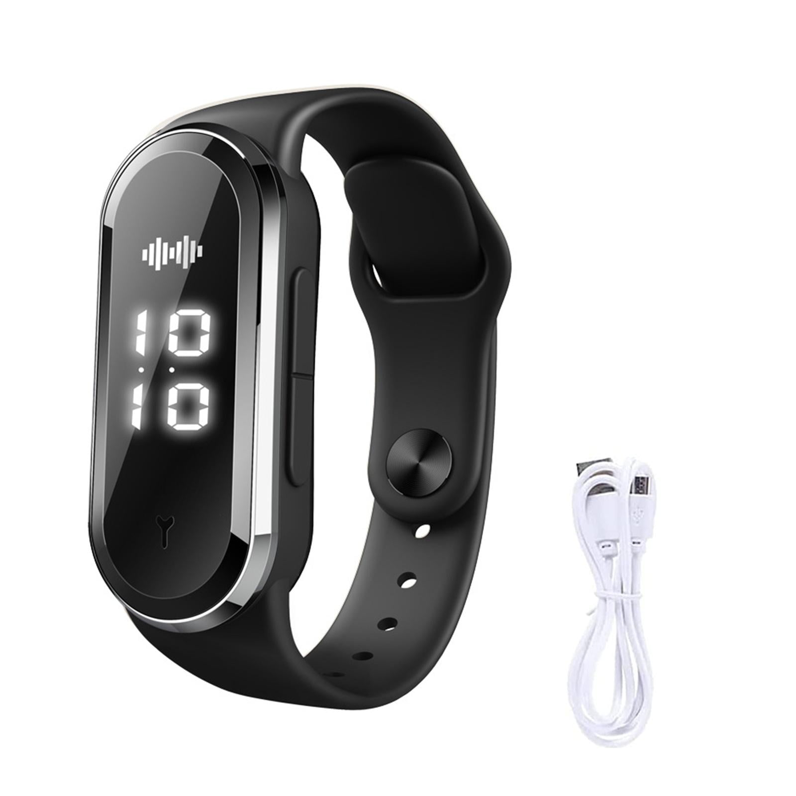 Ultrasonic Weightloss Smart Watch Slimwe Ultrasonic Shape Body Wristband V6A1