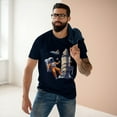 thumbnail image 2 of Cosmos Shirt, Astronaut Shirt, 2 of 25