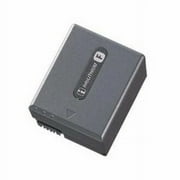InfoLithium 1560mAh Camcorder Battery