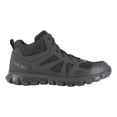 thumbnail image 2 of Reebok Sublite Cushion Mid, Soft Toe Boot - Women's, Black, 6.5M, 2 of 4