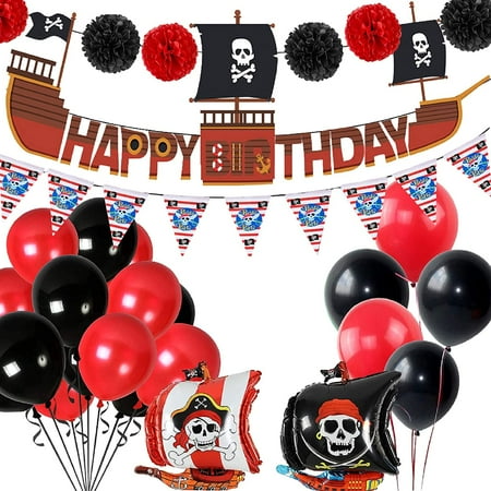 Pirate Themed Decorations - Pirate Party Food Label Cards Boys Pirate Birthday Party Decorations Pirate Party Theme Personalized And Printed Set Of 12 So Sweet Party Shop : Students will love the monsters look!