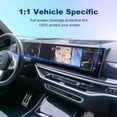 thumbnail image 4 of Protector de Pantalla Coleya BMW X5 X6 X7 XM iDrive 8 14.9", 4 of 7