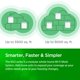 thumbnail image 5 of Router D-Link Eagle Pro AI AX3200 Mesh WiFi 6, paquete de 2, 5 of 9