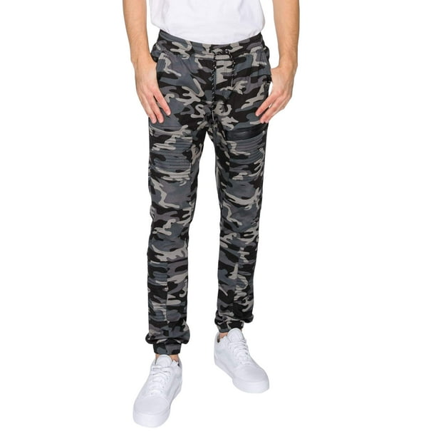 ring of fire cargo jogger pants