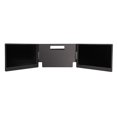 thumbnail image 3 of Dual Extender Screen,Triple Portable Monitor 14in Portable Screenfor Laptop Laptop Dual Screen Optimized for Excellence, 3 of 9