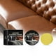 thumbnail image 3 of Cuidado del calzado Cuidado del cuero para todos los artículos de cuero, incluidos automóviles, muebles, zapatos, carteras y aparejos, no tóxico, 3 of 9