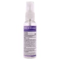 thumbnail image 2 of Hand Sanitizer Spray - Lavender Field by Honest for Unisex - 2 oz Hand Sanitizer, 2 of 2