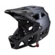 thumbnail image 1 of Casco para bicicleta, regalo, equipo de ciclismo con absorción de impactos, transpirable para en patineta y bicicleta de carretera. Negro titanio M, 1 of 8