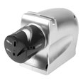 thumbnail image 2 of Afilador De Cuchillos Eléctrico Swifty Sharp Herramienta De Afilado Motorizada Enchufe De La Ue, 2 of 7