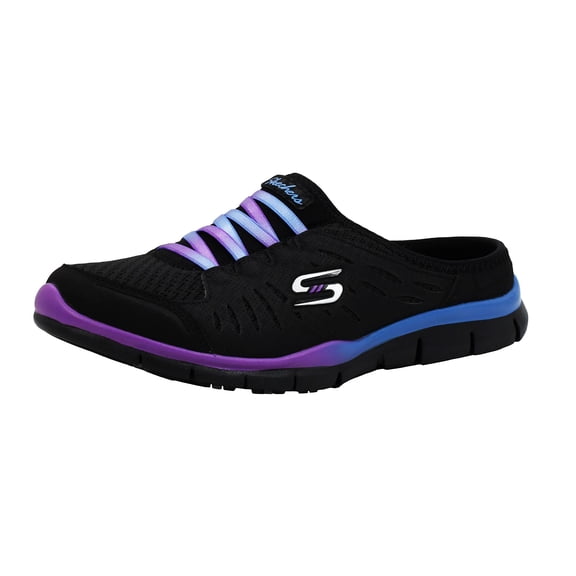 Skechers Sport Sneakers for Women Slip on Shoes Gratis No Limits Fashion Casual Comfort Slip Resistant Durable