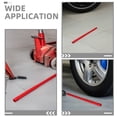 thumbnail image 3 of SWETRACE 2Ud Herramienta Para Instalación De Bujías Para Auto Color Rojo Con Y Uso Cómodo, 3 of 8