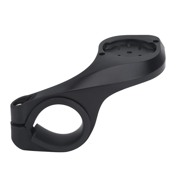 Soporte De Soporte De Manillar De Cronómetro, Soporte De Computadora Duradero Resistente De Plástico, Resistente A La Corrosión Para Bicicleta De Montaña De Computadora ANGGREK Otros