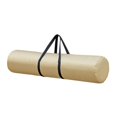 thumbnail image 4 of amagogo Sac de Mât Pliable pour Tente Grande Capacité Sac de Sport Étui de Rangement Randonnée Randonnée Auvent 29cm Kaki, 4 of 10