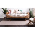thumbnail image 3 of Unique Loom Patio Outdoor Contemporary Floral Area Rug or Runner, 3 of 9