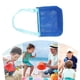 thumbnail image 4 of 2pcs Beach Toy Bags Tote for Quick Organizer Zulema none, 4 of 8