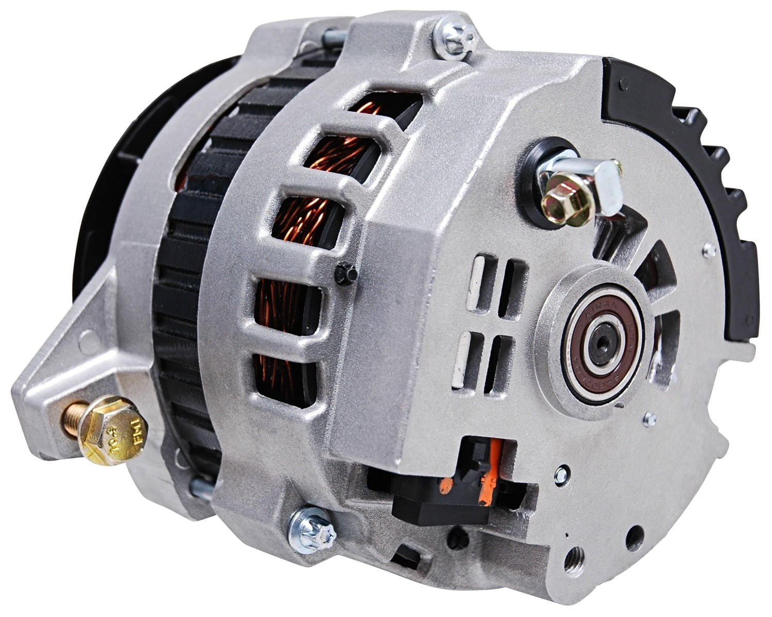 MSD Ignition 5360 Dynaforce Alternator