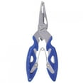 thumbnail image 2 of Fish Use Tongs,MultiFunction Fishing Plier Line Fishing Plier Fishing Accessories Seamless Integration, 2 of 14