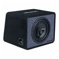 thumbnail image 2 of Memphis Audio PRXE12S2 Power Reference Boîtier de Caisson de Basses de 12 Po à 2 Ohms, 2 of 3