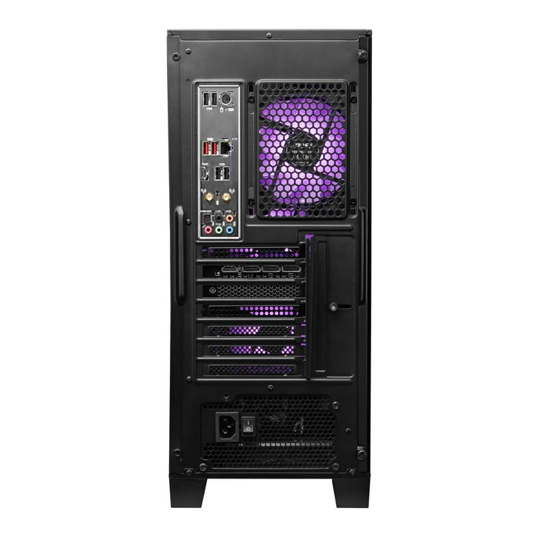 MSI Codex R2 AI B2NVL7-444US - Intel Core Ultra 7 265 (20 Core