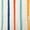 Colorful Vertical Stripes, variant on Hiasan 42 x 18 Inch Kitchen Valance, Thick Textured Linen Striped Window Valance Curtain, Rod Pocket Farmhouse Light Filtering Valance Curtain, Vertical Striped Green, 1 Panel