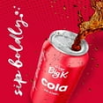 thumbnail image 3 of Big K Cola Soda Cans 12 pk / 12 fl oz - Pack of 2, 3 of 5