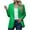 Green, variant on Atogsazn Women Business Casual Blazer Long Sleeve Work Office Cardigan Suits Jackets Fall Fashion Clothes 2025 White M