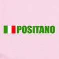 thumbnail image 2 of CafePress - Positano, Italy Infant Bodysuit - Baby Light Bodysuit, Size Newborn - 24 Months, 2 of 4