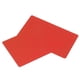 thumbnail image 4 of Tarjeta de presente de aluminio para negocios, Grabado LÁSER, RESTENTE AL AGUA, 50 UDS., 4 of 7