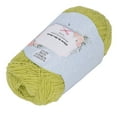 thumbnail image 1 of Fluorescent Wool, Acrylic Glow Yarn  For Gloves Crocheting, 1 of 8