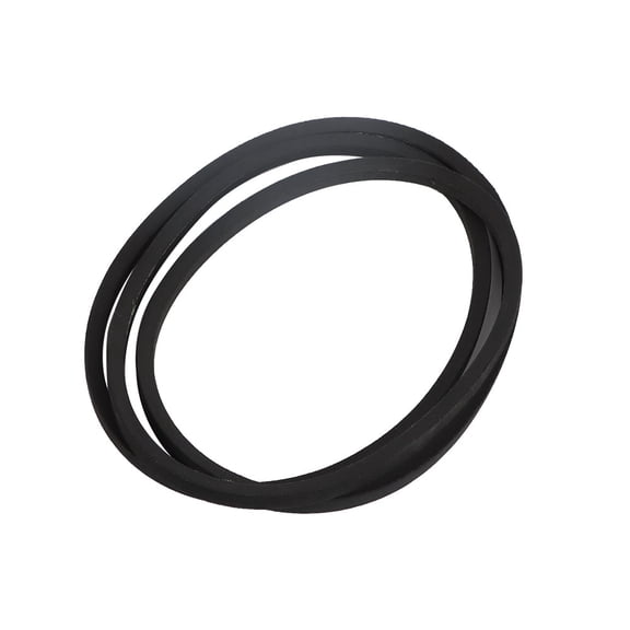 EPOTOOR Deck Belt 754-04062 954-04062  For Selected 38 in MTD Yardma Ride on Mowers