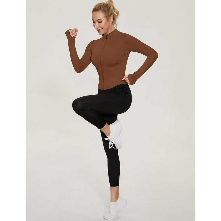 Lightweight yoga jacket online