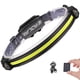 thumbnail image 3 of XPE+COB LED Faro Emergencia Portátil para Acampar Al Aire Libre Pesca Senderismo, 3 of 6