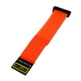 thumbnail image 5 of Rip-Tie 1" x 4.5" Rip-Lock CableWrap 1 Pack Neon Orange, 5 of 7