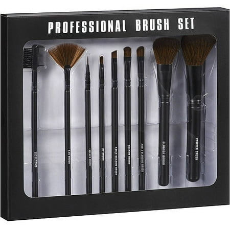Professional Brush Set