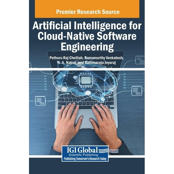 Artificial Intelligence for Cloud-Native Software Engineering, (Hardcover)