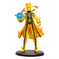 thumbnail image 4 of Anime Naruto Uzumaki Naruto figura modelo Nine Lama Six Paths Sage adornos de decoración de escritorio, 4 of 4