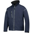 thumbnail image 2 of Snickers Mens Profiling Soft Shell Workwear Jacket, 2 of 3