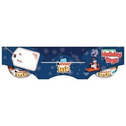 Kinder Joy Eggs, Holiday Toy, Chocolatey Wafer Bites, Individually Wrapped, Stocking Stuffer, 6 Count, 4.2 oz