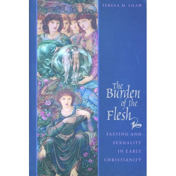 Burden of the Flesh, (Paperback)