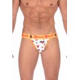 thumbnail image 3 of Ginch Gonch Mens Jock In Fire Fighters, 3 of 3